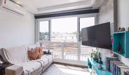 Apartamento com 2 quartos à venda na Avenida Doutor Nilo Peçanha, 3361, Bela Vista, Porto Alegre por R$ 720.000