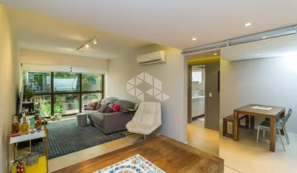 Apartamento com 2 quartos à venda na Rua Vicente da Fontoura, 2976, Rio Branco, Porto Alegre por R$ 720.000