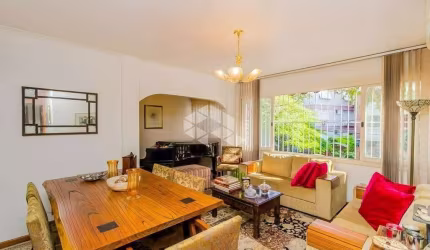 Apartamento com 3 quartos à venda na Rua Germano Petersen Júnior, 536, Auxiliadora, Porto Alegre por R$ 685.000