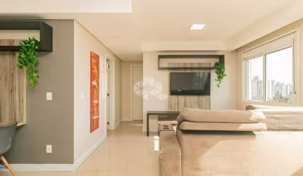 Apartamento com 2 quartos à venda na Rua Itapeva, 362, Passo da Areia, Porto Alegre por R$ 615.000