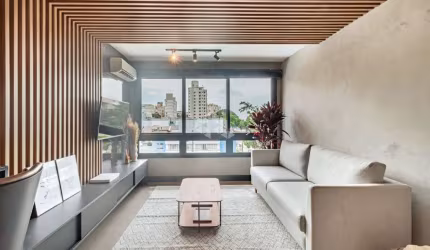 Apartamento com 2 quartos à venda na Rua São Mateus, 193, Bom Jesus, Porto Alegre por R$ 580.000