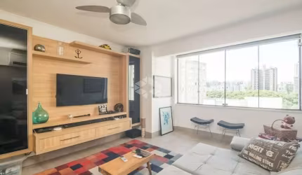 Apartamento com 2 quartos à venda na Rua Quintino Bocaiúva, 47, Floresta, Porto Alegre por R$ 576.000