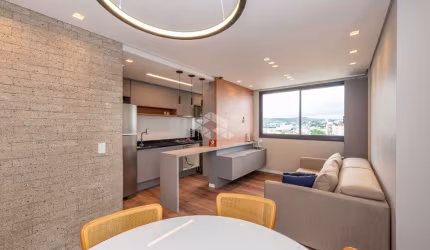 Apartamento com 2 quartos à venda na Rua Nunes Machado, 100, Azenha, Porto Alegre por R$ 680.000