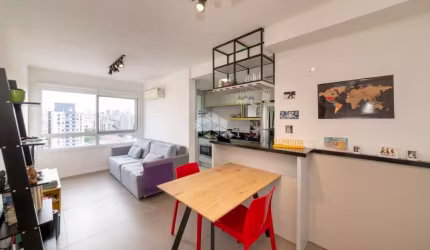 Apartamento com 2 quartos à venda na Rua José do Patrocínio, 913, Cidade Baixa, Porto Alegre por R$ 680.000
