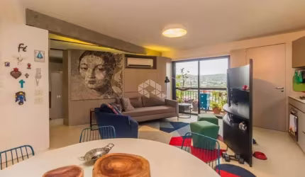 Apartamento com 2 quartos à venda na Avenida Ipiranga, 8484, Jardim Botânico, Porto Alegre por R$ 650.000