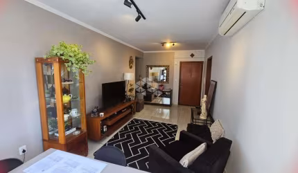 Apartamento com 2 quartos à venda na Rua Afonso Rodrigues, 282, Jardim Botânico, Porto Alegre por R$ 649.000