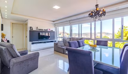 Apartamento com 2 quartos à venda na Rua Professor Cristiano Fischer, 346, Petrópolis, Porto Alegre por R$ 640.000