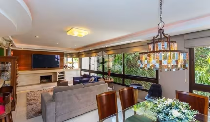 Apartamento com 3 quartos à venda na Rua Dona Leonor, 194, Rio Branco, Porto Alegre por R$ 1.850.000