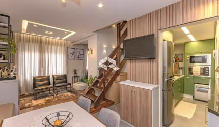Apartamento com 2 quartos à venda na Rua Doutor Freire Alemão, 303, Mont Serrat, Porto Alegre por R$ 609.900