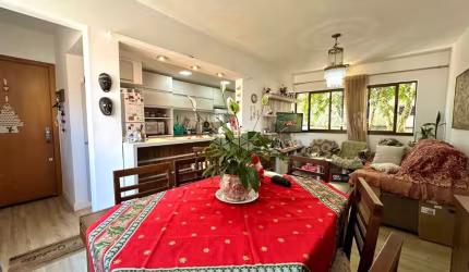 Apartamento com 3 quartos à venda na Rua Professor Duplan, 88, Rio Branco, Porto Alegre por R$ 700.000