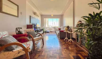 Apartamento com 3 quartos à venda na Rua Professor Duplan, 25, Rio Branco, Porto Alegre por R$ 715.000