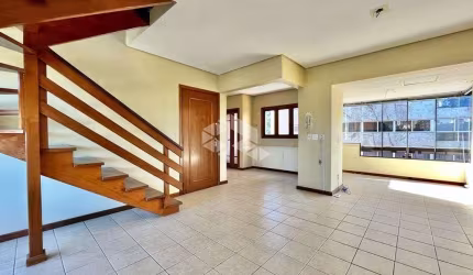 Cobertura com 3 quartos à venda na Rua Desembargador Augusto Loureiro Lima, 35, Petrópolis, Porto Alegre por R$ 1.099.000