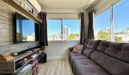 Apartamento com 2 quartos à venda na Rua São Luís, 1112, Santana, Porto Alegre por R$ 680.000