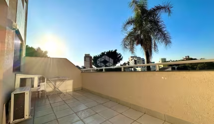 Apartamento com 2 quartos à venda na Rua Gomes Jardim, 1111, Santana, Porto Alegre por R$ 535.000