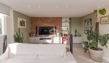 Cobertura com 2 quartos à venda na Avenida Coronel Lucas de Oliveira, 557, Petrópolis, Porto Alegre por R$ 760.000