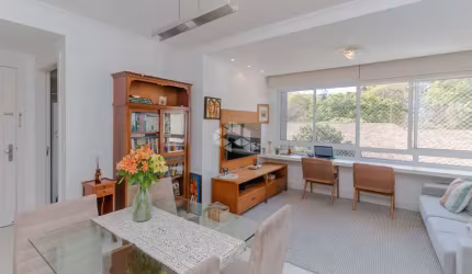 Apartamento com 2 quartos à venda na Rua Professor Álvaro Alvim, 199, Rio Branco, Porto Alegre por R$ 750.000