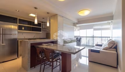 Apartamento com 1 quarto à venda na Avenida Luiz Manoel Gonzaga, 470, Três Figueiras, Porto Alegre por R$ 760.000