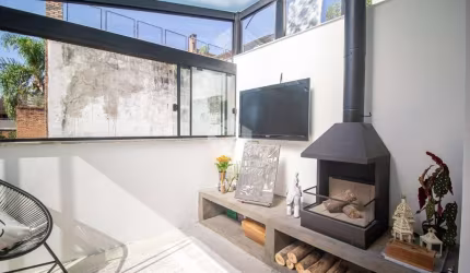 Cobertura com 1 quarto à venda na Rua Anita Garibaldi, 1581, Boa Vista, Porto Alegre por R$ 720.000