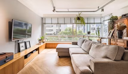 Apartamento com 2 quartos à venda na Avenida Luiz Manoel Gonzaga, 187, Três Figueiras, Porto Alegre por R$ 1.280.000