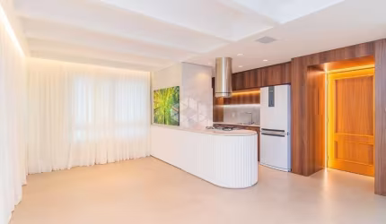 Apartamento com 2 quartos à venda na Rua Coronel Corte Real, 257, Petrópolis, Porto Alegre por R$ 1.322.000