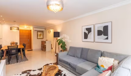 Apartamento com 2 quartos à venda na Rua Filadélfia, 80, Higienópolis, Porto Alegre por R$ 750.000