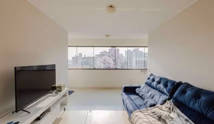 Apartamento com 3 quartos à venda na Rua Machado de Assis, 855, Jardim Botânico, Porto Alegre por R$ 840.000