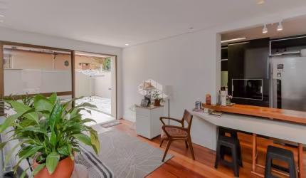 Apartamento com 2 quartos à venda na Rua Coronel Corte Real, 310, Petrópolis, Porto Alegre por R$ 699.000