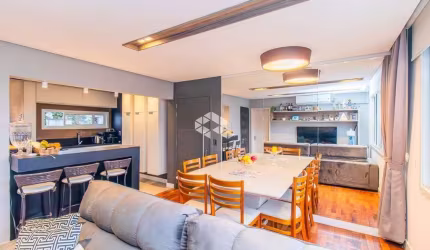 Apartamento com 4 quartos à venda na Rua São Manoel, 1587, Rio Branco, Porto Alegre por R$ 689.000