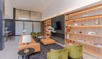 Apartamento com 1 quarto à venda na Rua Anita Garibaldi, 1801, Mont Serrat, Porto Alegre por R$ 580.000