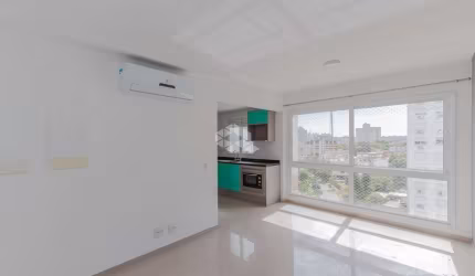 Apartamento com 2 quartos à venda na Rua Bezerra de Menezes, 623, Passo da Areia, Porto Alegre por R$ 596.000