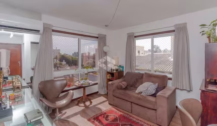 Apartamento com 1 quarto à venda na Rua Comendador Rheingantz, 303, Auxiliadora, Porto Alegre por R$ 550.000