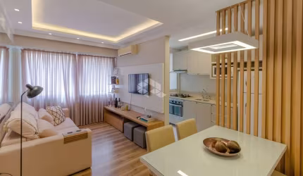 Apartamento com 1 quarto à venda na Rua Doutor Freire Alemão, 531, Mont Serrat, Porto Alegre por R$ 590.000