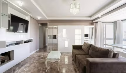 Apartamento com 2 quartos à venda na Rua José Albano Volkmer, 230, Jardim do Salso, Porto Alegre por R$ 890.000