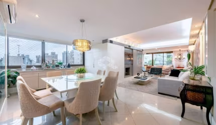 Apartamento com 3 quartos à venda na Rua Ciro Gavião, 195, Bela Vista, Porto Alegre por R$ 1.950.000