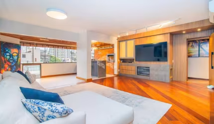 Apartamento com 3 quartos à venda na Rua Carlos Trein Filho, 1256, Auxiliadora, Porto Alegre por R$ 1.798.000