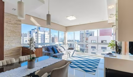 Apartamento com 2 quartos à venda na Rua Reis Louzada, 150, Petrópolis, Porto Alegre por R$ 795.000