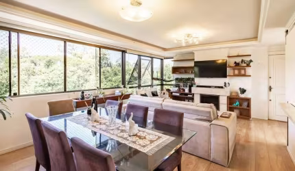 Apartamento com 3 quartos à venda na Travessa Vileta, 170, Jardim Botânico, Porto Alegre por R$ 880.000