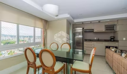 Apartamento com 3 quartos à venda na Rua General Lima e Silva, 757, Centro Histórico, Porto Alegre por R$ 1.250.000