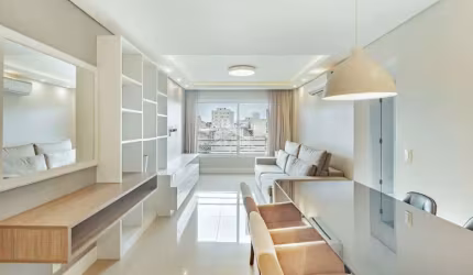 Apartamento com 2 quartos à venda na Avenida Nova York, 707, Auxiliadora, Porto Alegre por R$ 760.000