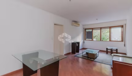 Apartamento com 3 quartos à venda na Avenida Iguassu, 520, Petrópolis, Porto Alegre por R$ 546.000