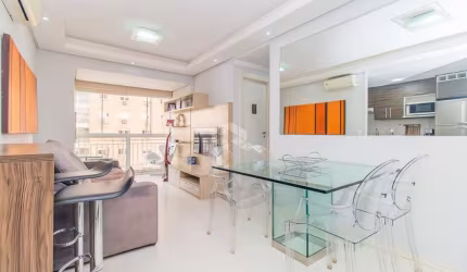 Apartamento com 2 quartos à venda na Avenida Dom Cláudio José Gonçalves Ponce de Leão, 255, Vila Ipiranga, Porto Alegre por R$ 519.000