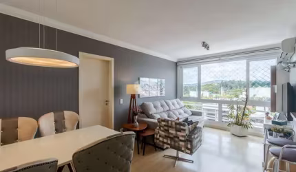 Apartamento com 2 quartos à venda na Rua Felizardo, 491, Jardim Botânico, Porto Alegre por R$ 750.000