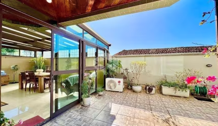 Apartamento com 2 quartos à venda na Rua José de Alencar, 1276, Menino Deus, Porto Alegre por R$ 930.000