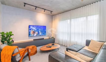 Apartamento com 2 quartos à venda na Rua Mário Antunes da Cunha, 511, Petrópolis, Porto Alegre por R$ 845.000