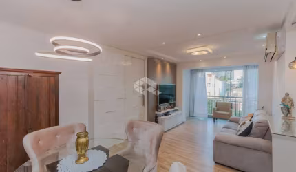 Apartamento com 3 quartos à venda na Rua Jari, 359, Passo da Areia, Porto Alegre por R$ 850.000
