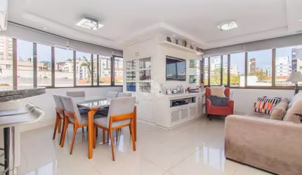 Apartamento com 2 quartos à venda na Rua Doutor Freire Alemão, 233, Mont Serrat, Porto Alegre por R$ 790.000