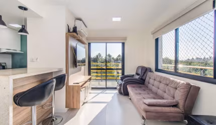 Apartamento com 2 quartos à venda na Rua Aldo Menotti Sirangelo, 40, Jardim do Salso, Porto Alegre por R$ 790.000