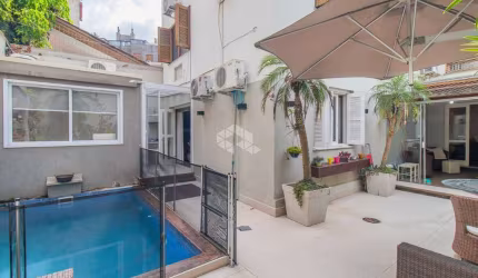 Apartamento com 2 quartos à venda na Rua Moema, 419, Chácara das Pedras, Porto Alegre por R$ 850.000