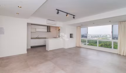 Apartamento com 2 quartos à venda na Rua José Albano Volkmer, 230, Jardim do Salso, Porto Alegre por R$ 851.000