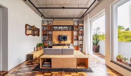Apartamento com 2 quartos à venda na Rua Castro Alves, 65, Independência, Porto Alegre por R$ 979.000